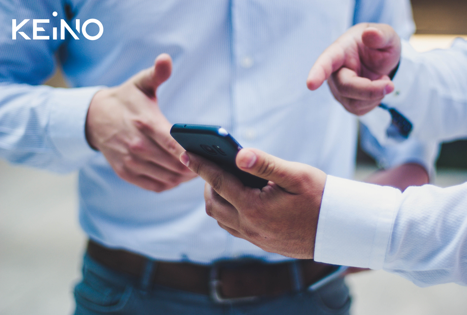 The Real Reasons Businesses Should Invest in Mobile Apps