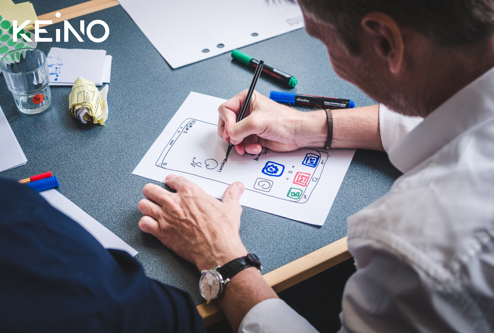 7 Reasons Why Your Business Needs Its Own Mobile App