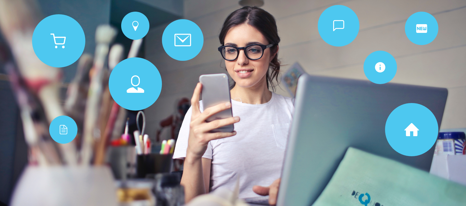 7 Reasons Why Your Business Needs Its Own Mobile App