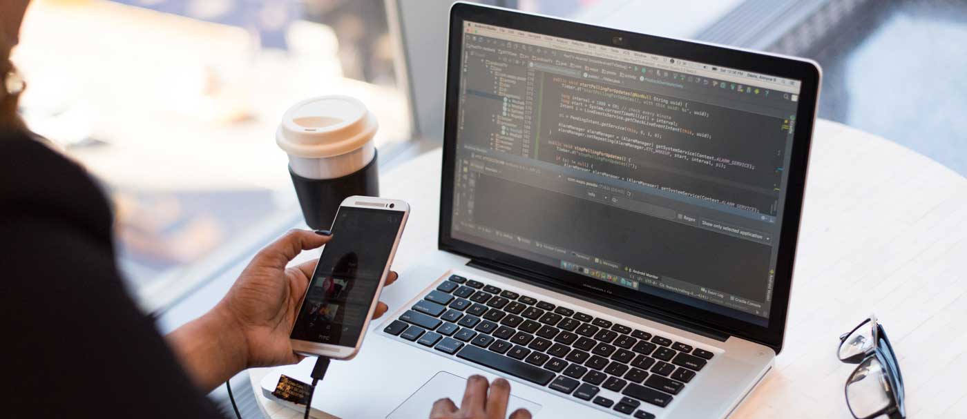 What Does It Take To Build An App From Scratch