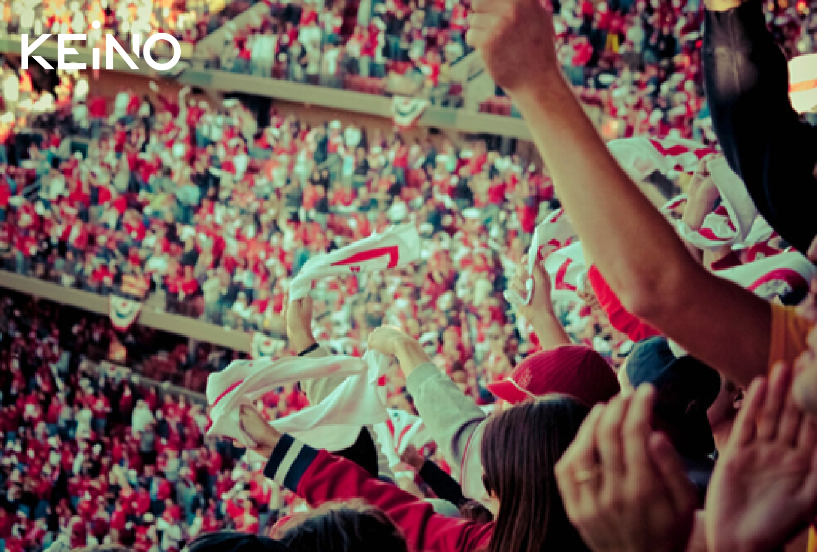 The Finnish Baseball started to use KEiNO and improved their image, enhanced their customer experience while simultaneously cut costs.