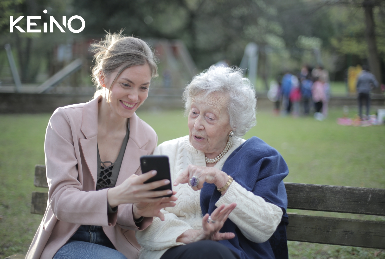 KEiNO Mobile Workforce™ is now used on-the-go serving over 750 000 individuals, both in the Oulu Region and Southwestern Finland. Turku followed Oulu by contracting and implementing KEiNO to collect, monitor and report on-field tasks of social emergency services. 
