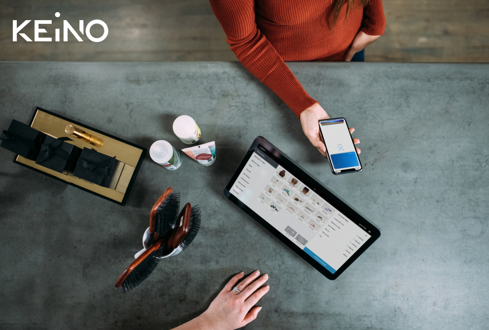 Key Features In A Successful Marketplace App In 2021